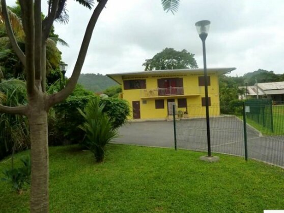 Studio Route de Remire RD2 - Photo3