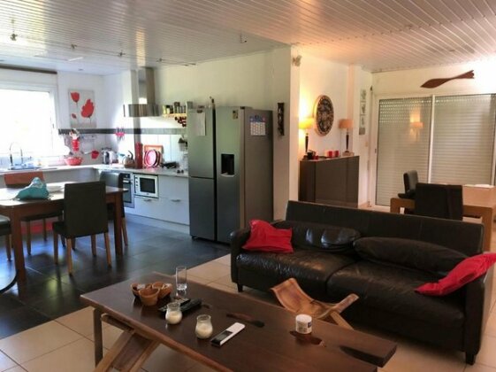 Villa Chaumiere - Photo2