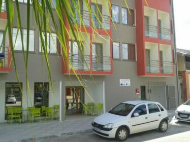 Hotel Amazonia du Fleuve