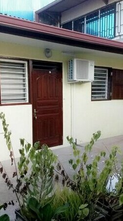 Sas Bali Logement G