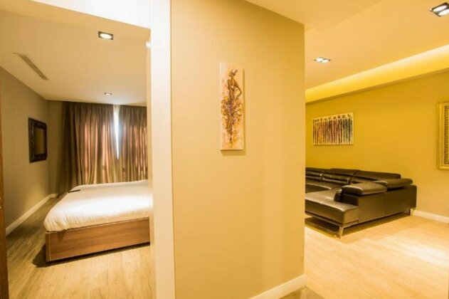 Accra Fine Suites - Photo3