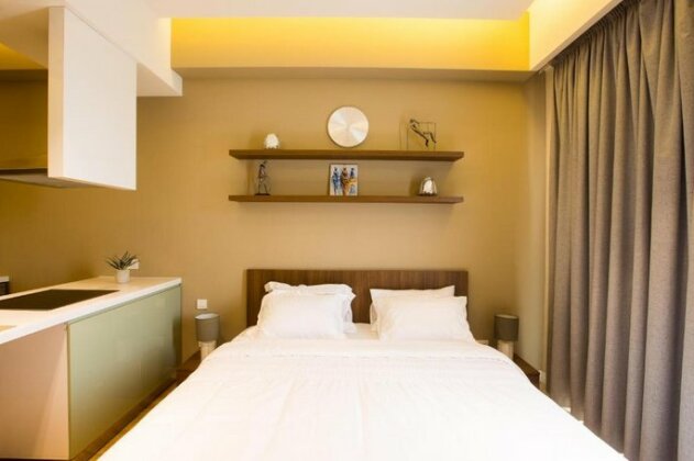 Accra Fine Suites - Photo4
