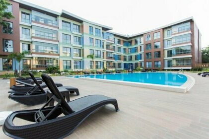 Accra Luxury Apartments Cantonments