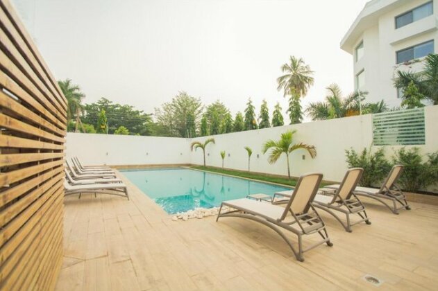 Accra Luxury Apartments @ Lul Water - Photo2