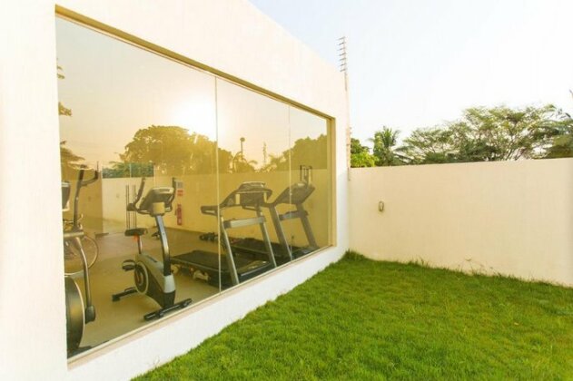 Accra Luxury Apartments @ Lul Water - Photo5