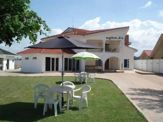 Accra Luxury Lodge - Photo3