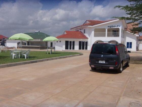 Accra Luxury Lodge - Photo4