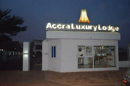 Accra Luxury Lodge