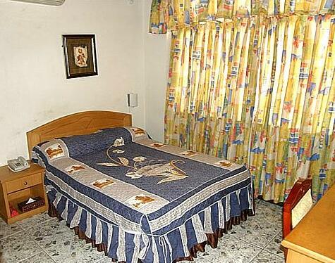 Ange Hill Hotel - Photo3