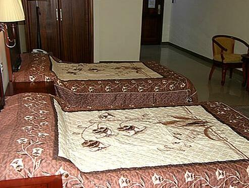 Ange Hill Hotel - Photo4