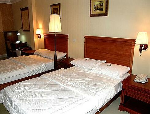 Ange Hill Hotel - Photo5
