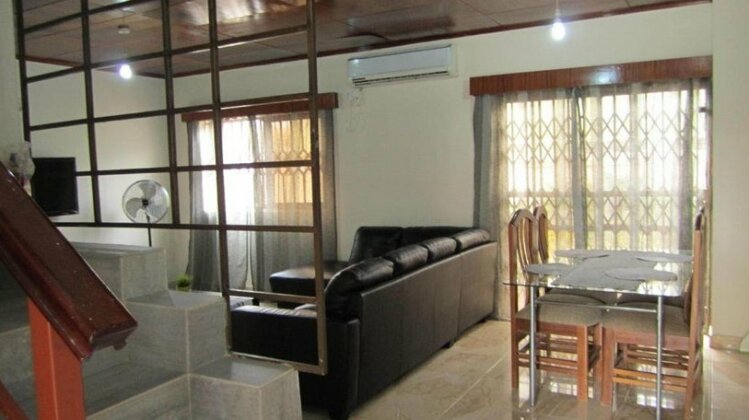 Batsoona Villas - Photo2