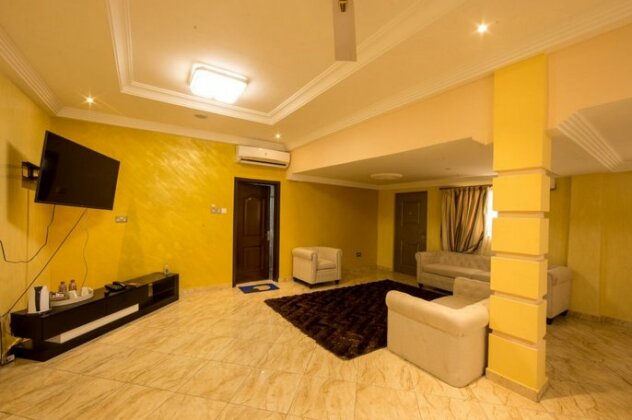 Bays Lodge - Photo2
