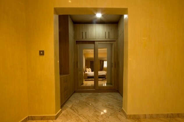 Bays Lodge - Photo3