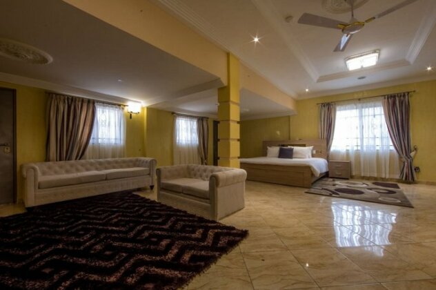 Bays Lodge - Photo5