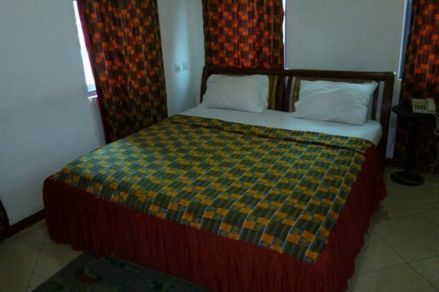 Beauty Hotel - Photo4