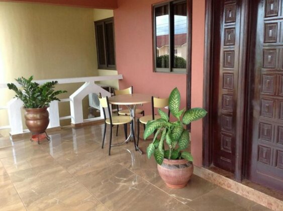 Benconi Lodge - Photo2