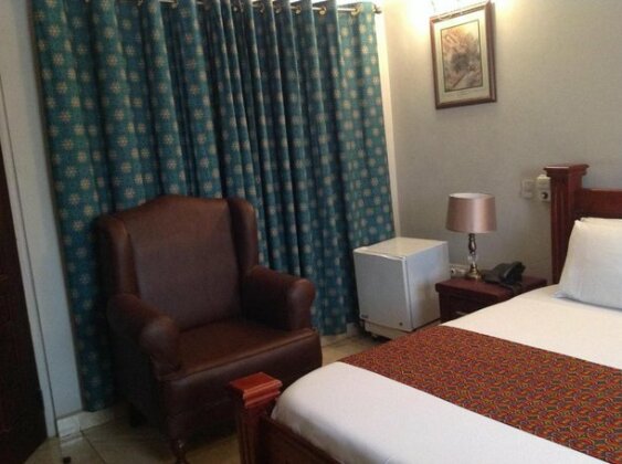 Benconi Lodge - Photo3