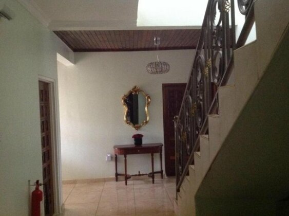 Benconi Lodge - Photo4