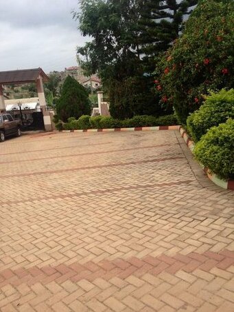 Best One Hotel Accra - Photo2