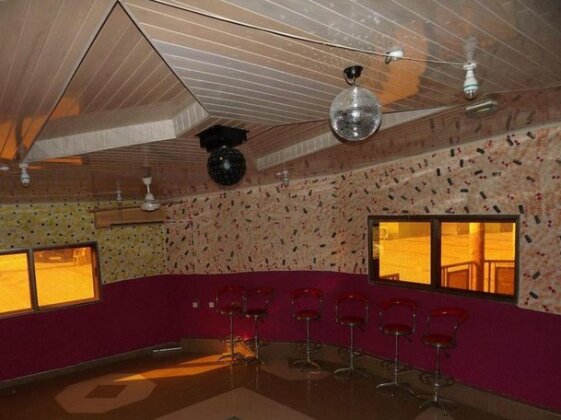 Best One Hotel Accra - Photo3