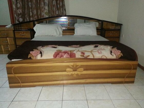 Best One Hotel Accra - Photo4