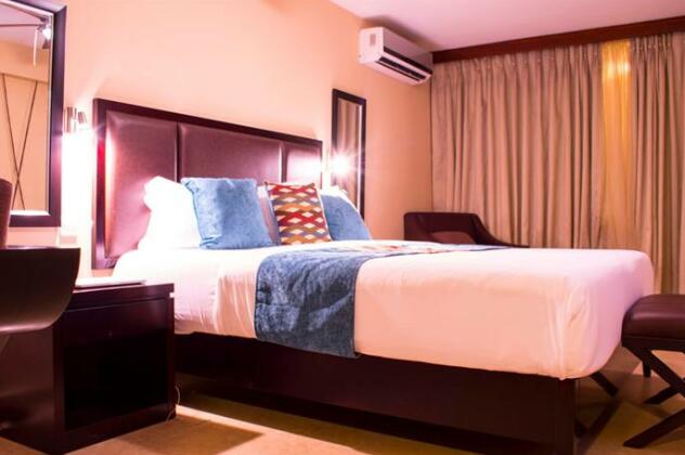 Best Western Plus Accra Beach Hotel - Photo2