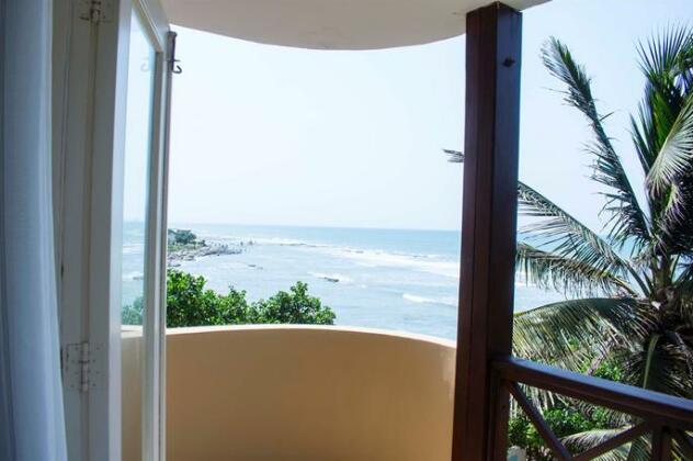 Best Western Plus Accra Beach Hotel - Photo4