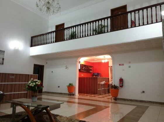 Bond Royale Hotel - Photo2