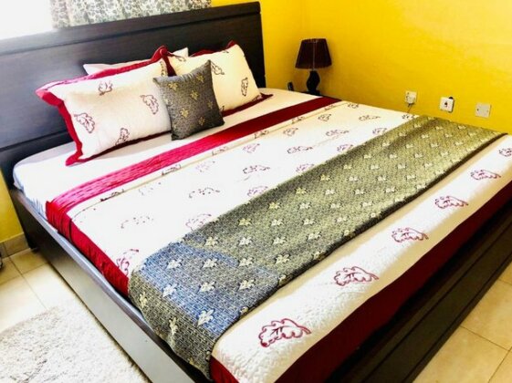 Bond Royale Hotel - Photo3