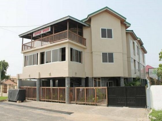 Deon Hotels Accra