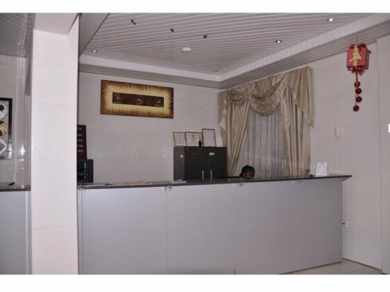 Downtown Hotel Accra - Photo3