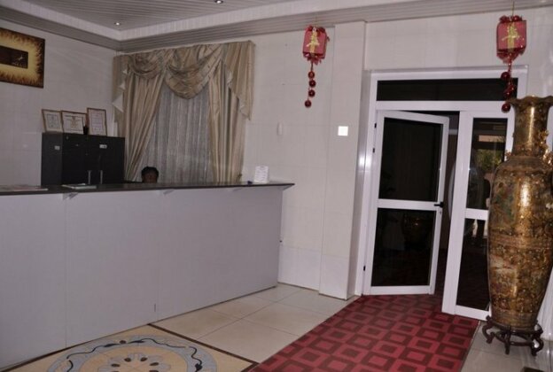 Downtown Hotel Accra - Photo4