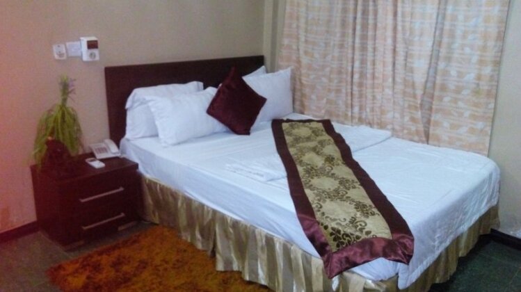 Downtown Hotel Accra - Photo5