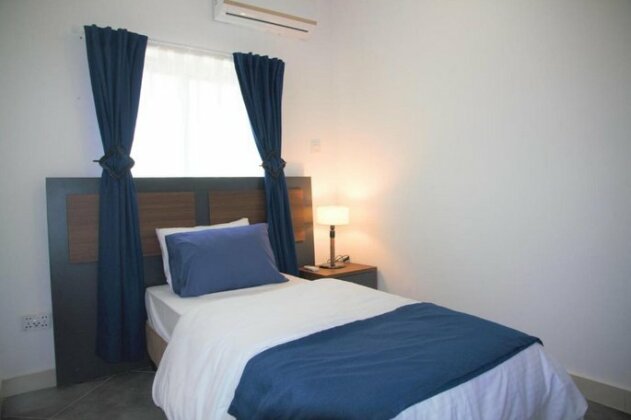 Euro Homes Hotel - Photo2