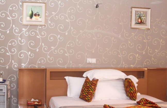 Exotic Palace Hotel - Photo2