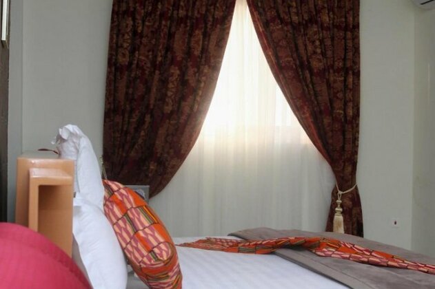 Exotic Palace Hotel - Photo3
