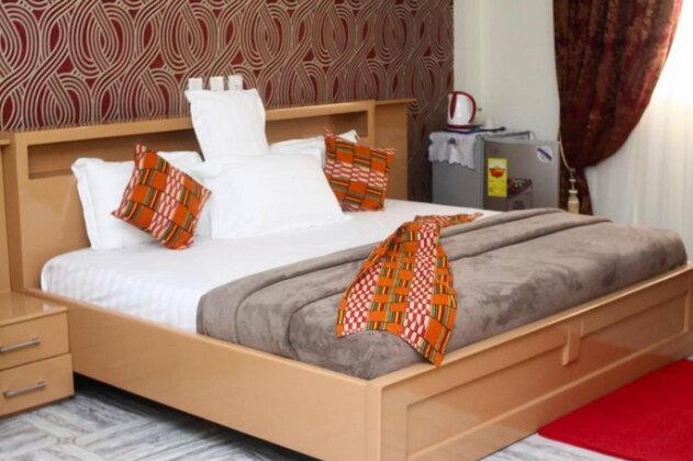 Exotic Palace Hotel - Photo5