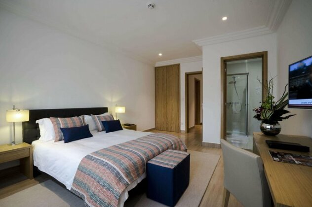 Fiesta Residences Boutique Hotel and Serviced Apartments - Photo4