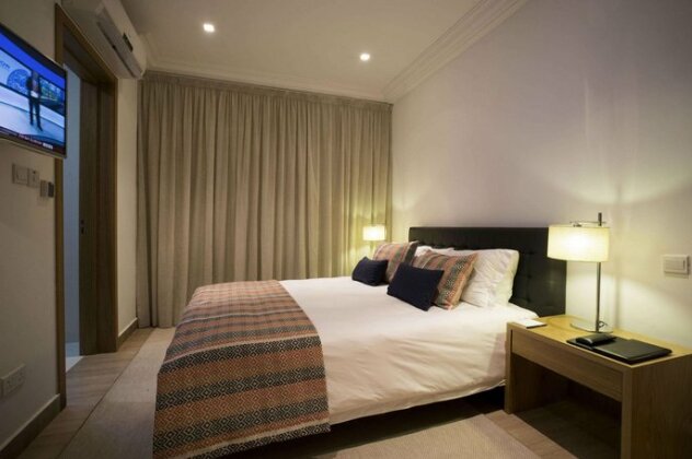 Fiesta Residences Boutique Hotel and Serviced Apartments - Photo5