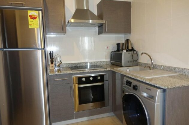 Ghana Prime - Amazing Suite for stay - Photo3