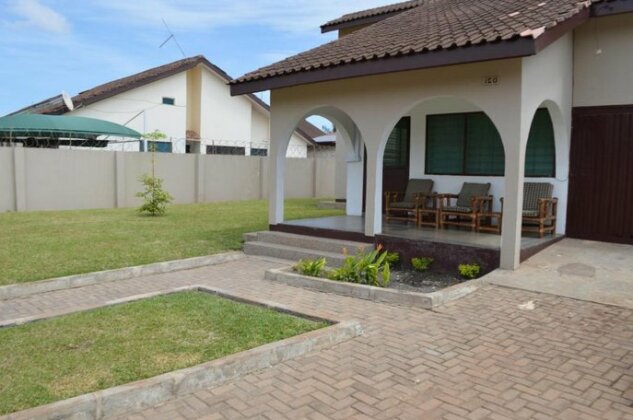 Ghana Villas - 3 Bedroom House - Photo2