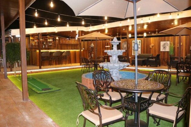 Golden Crystal Rooms and Apartments - Photo2