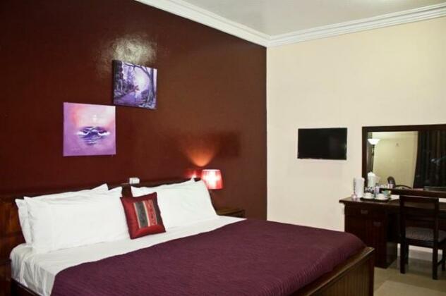 Grand Star Hotel Accra - Photo4