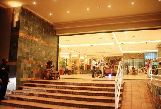 Holiday Inn Accra Airport - Photo3