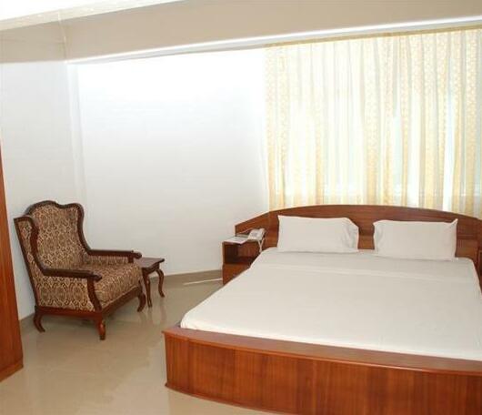 Hotel Obama Accra - Photo4