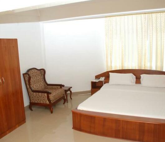 Hotel Obama Accra - Photo5