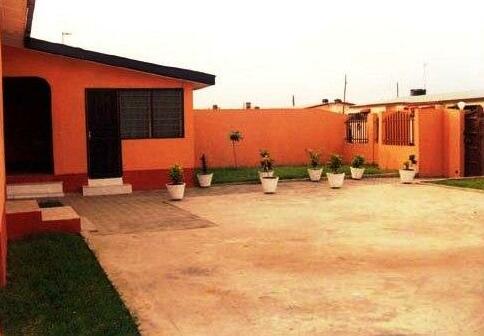 J2N Guest House - Photo3