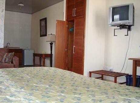 Jaria Hotel - Photo3