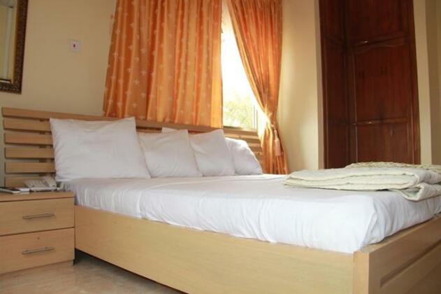 Jewima Hotel - Photo2